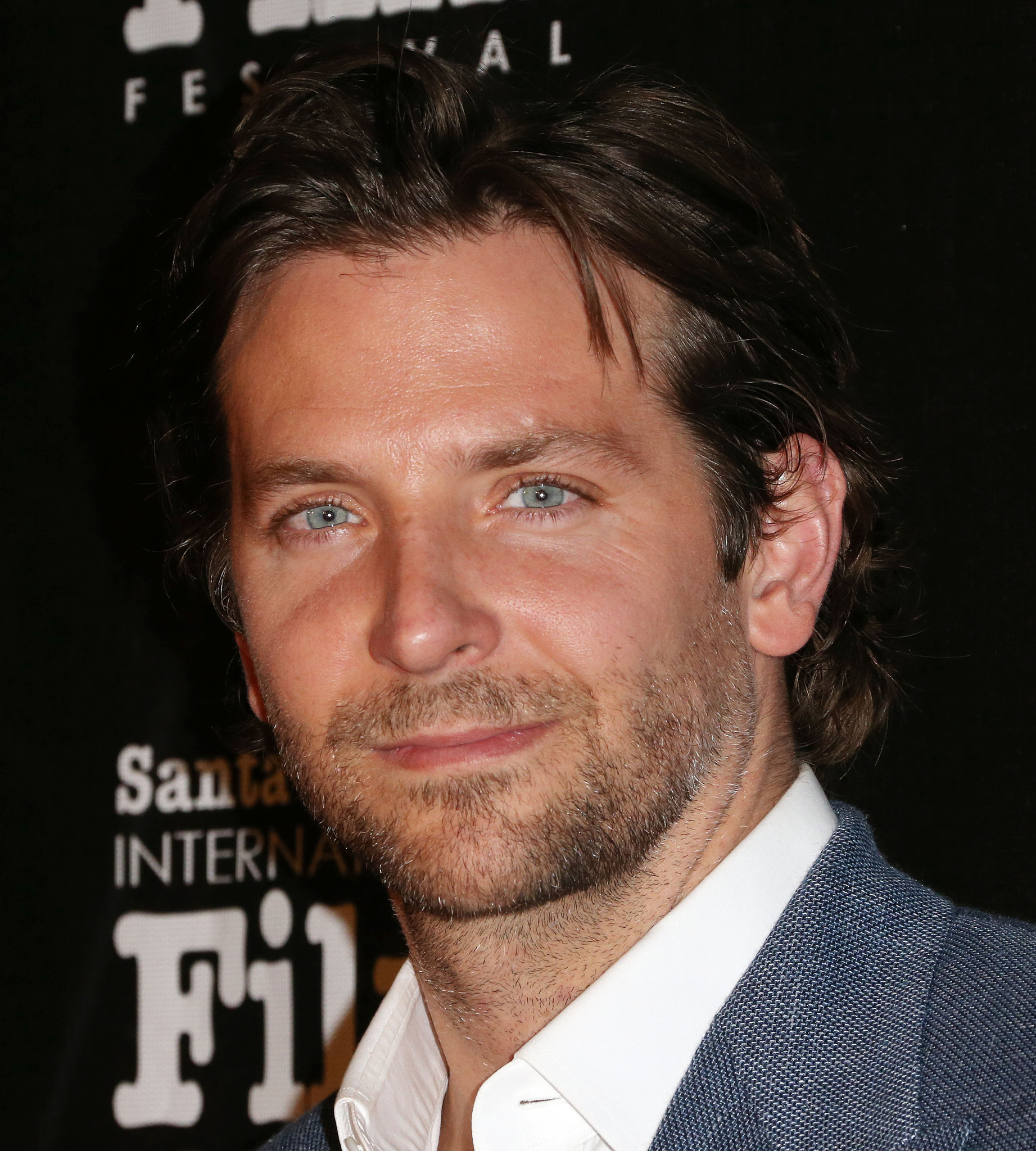 Bradley Cooper