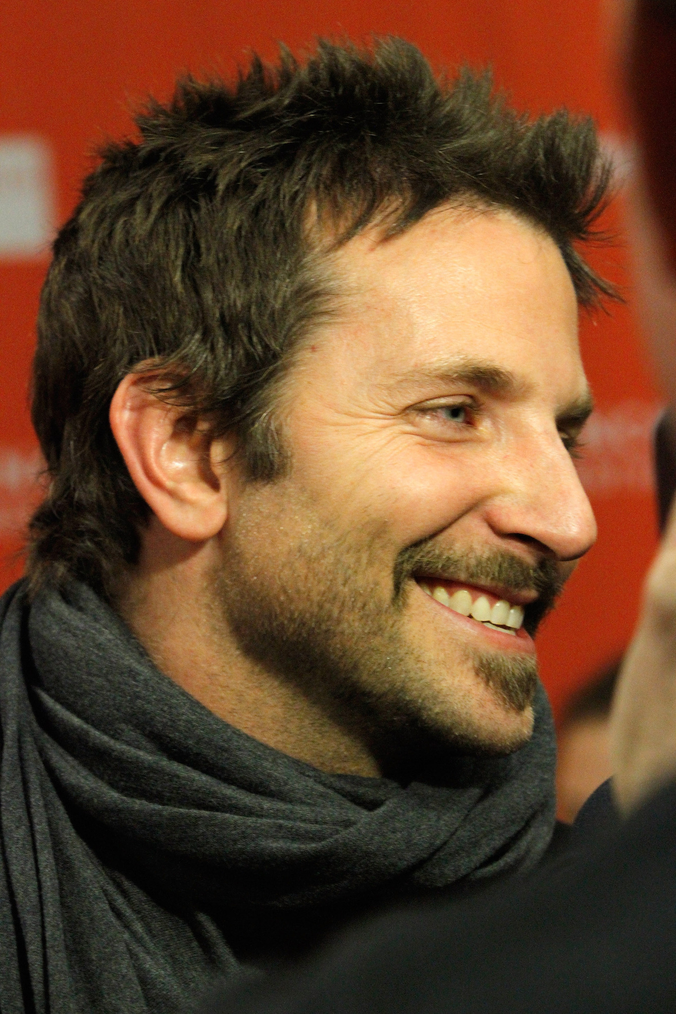 Bradley Cooper