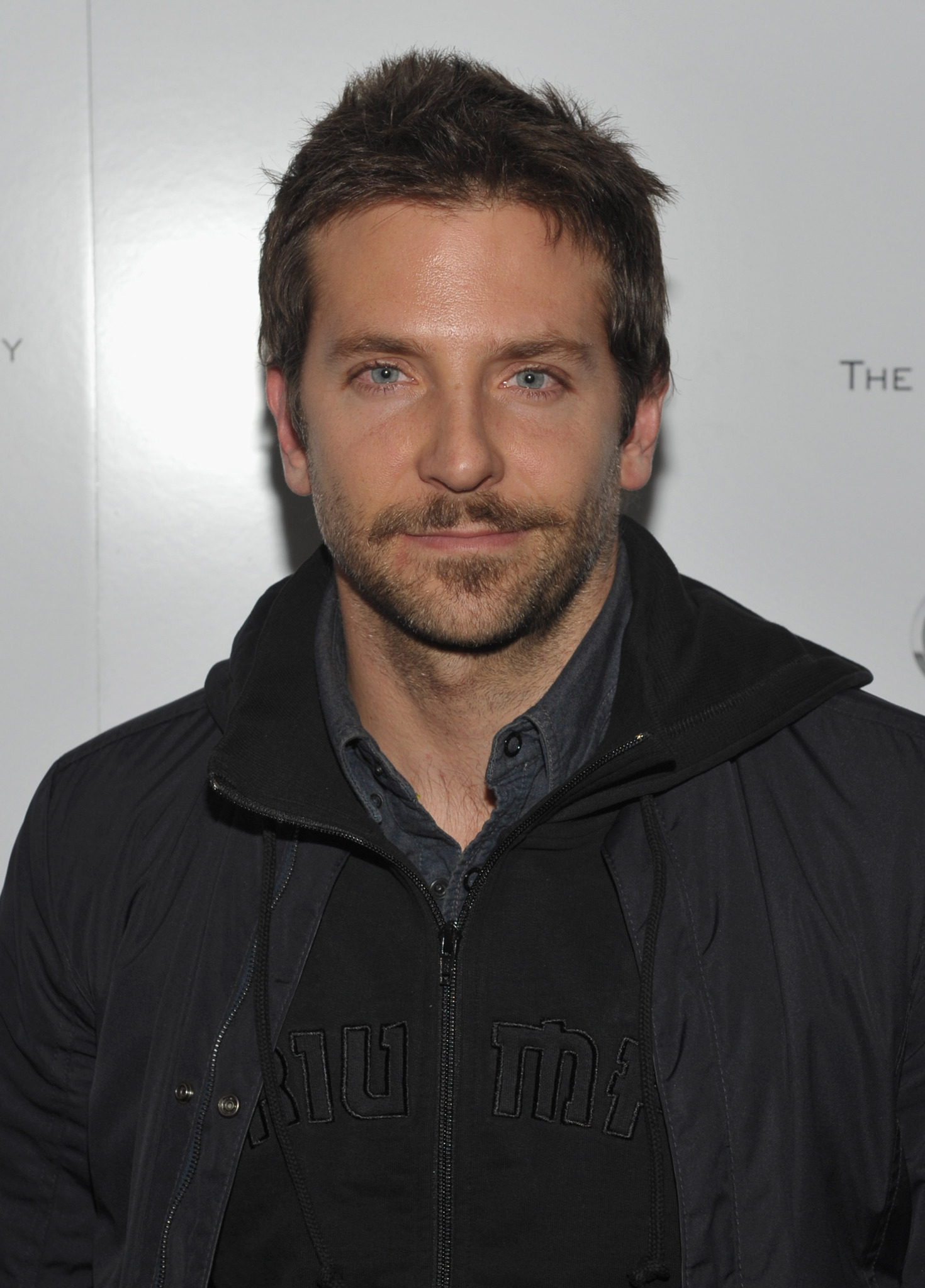 Bradley Cooper