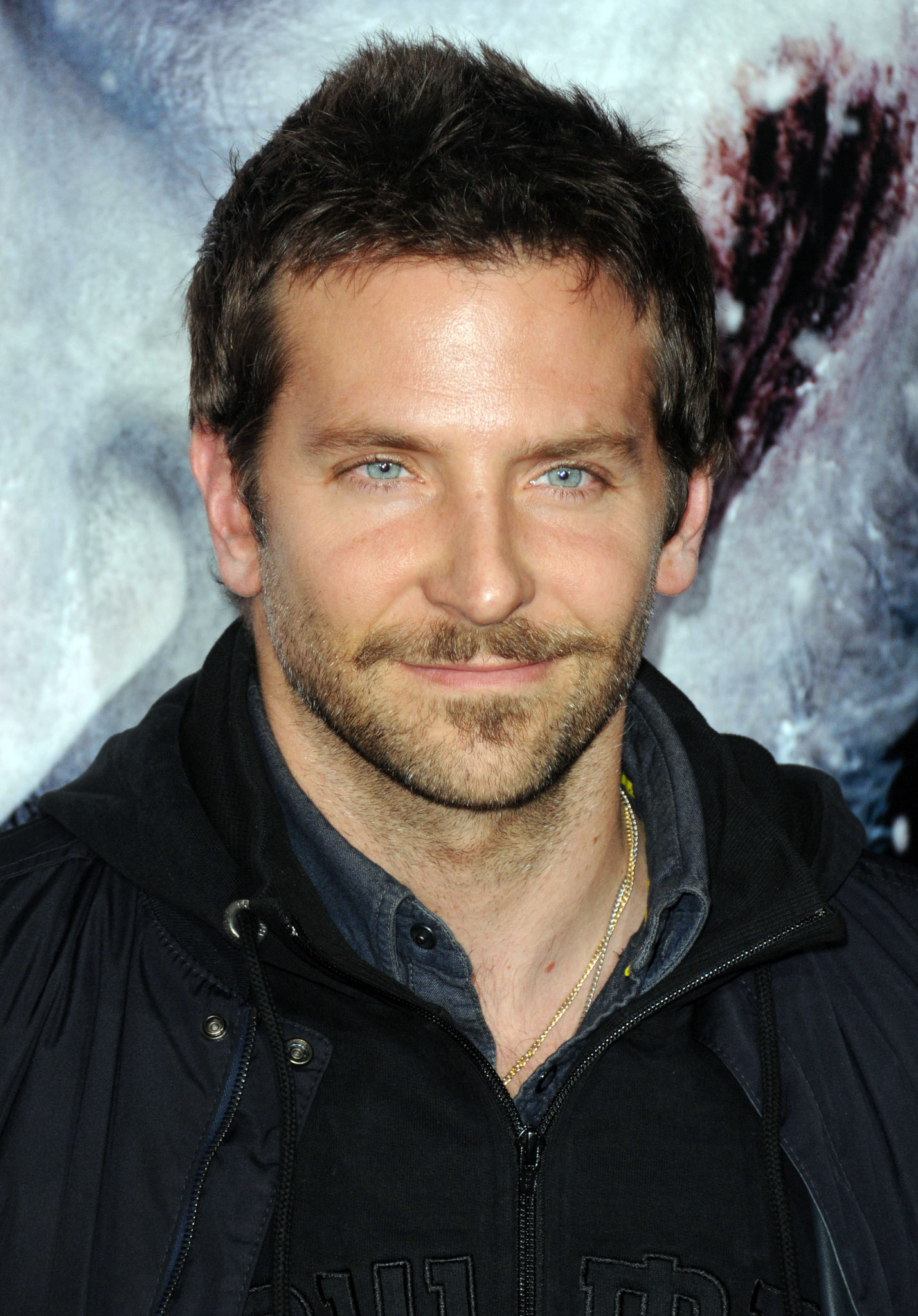 Bradley Cooper at event of Sniegynu ikaitai (2011)