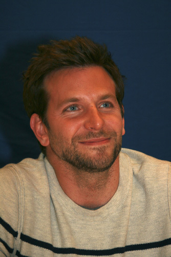 Bradley Cooper 05-17-2011