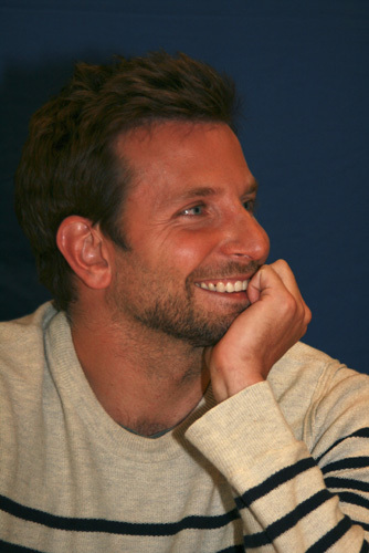 Bradley Cooper 05-17-2011