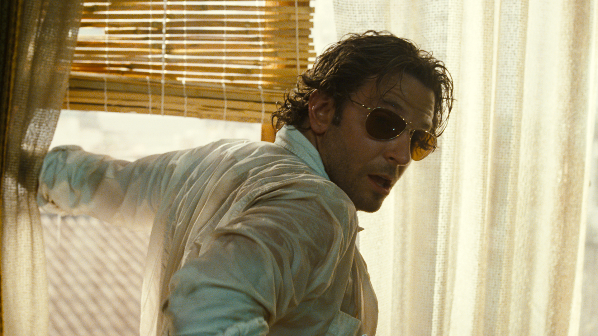 Still of Bradley Cooper in Pagirios Tailande (2011)