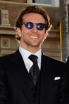 Bradley Cooper at event of A komanda (2010)
