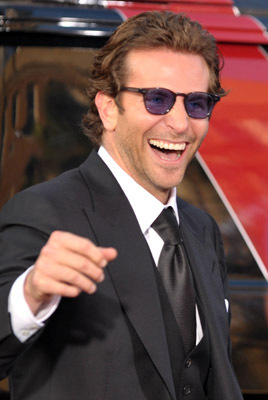 Bradley Cooper