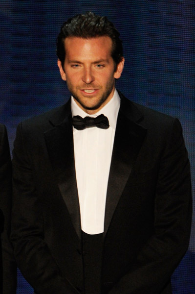 Bradley Cooper at event of The 82nd Annual Academy Awards (2010)