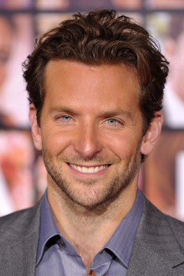 Bradley Cooper at event of Valentino diena (2010)