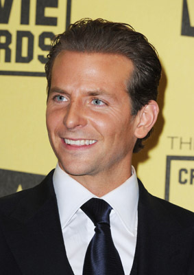 Bradley Cooper at event of 15th Annual Critics' Choice Movie Awards (2010)