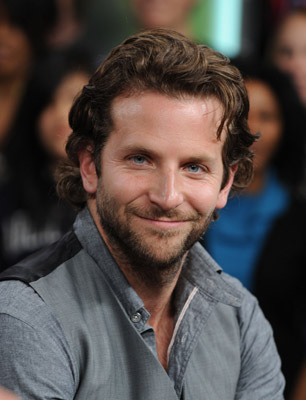 Bradley Cooper