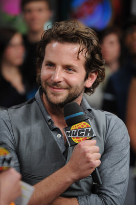 Bradley Cooper