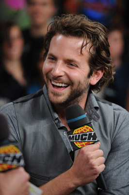 Bradley Cooper