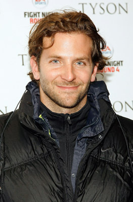 Bradley Cooper at event of Tyson (2008)