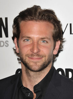 Bradley Cooper