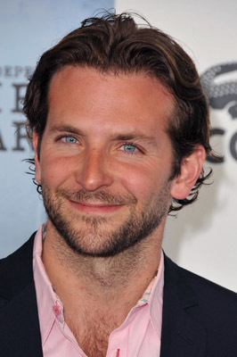 Bradley Cooper