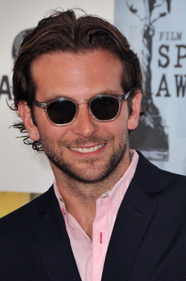 Bradley Cooper