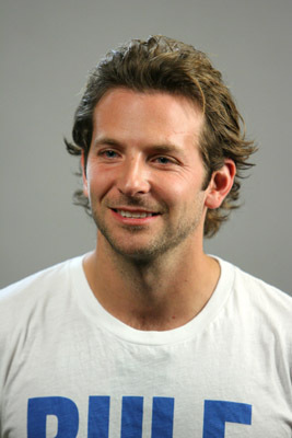 Bradley Cooper