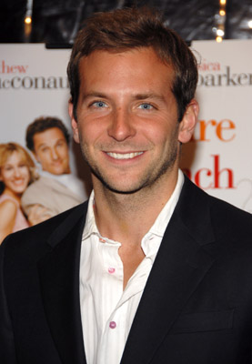 Bradley Cooper at event of Uzdelsta meile (2006)