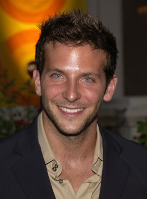 Bradley Cooper