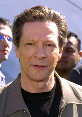 Chris Cooper