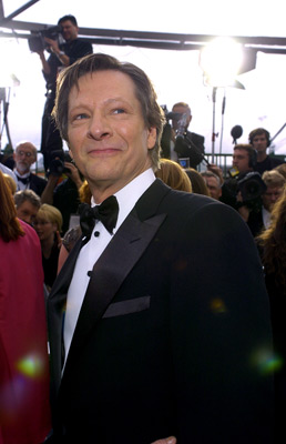 Chris Cooper