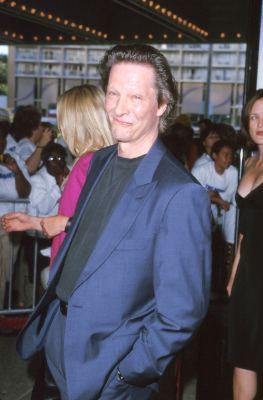 Chris Cooper at event of The Patriot (2000)