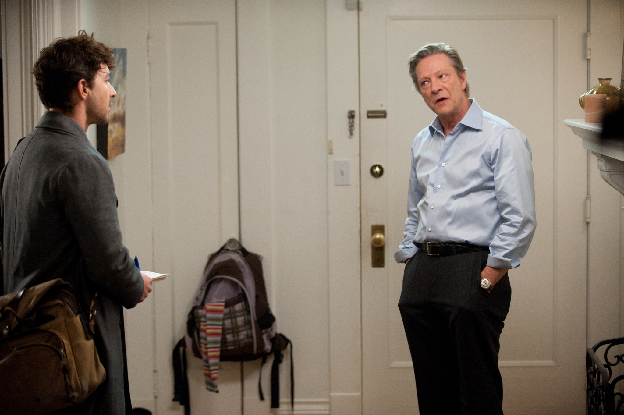 Still of Chris Cooper in The Company You Keep (2012)