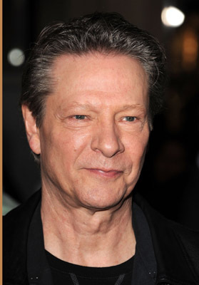 Chris Cooper at event of The Tempest (2010)