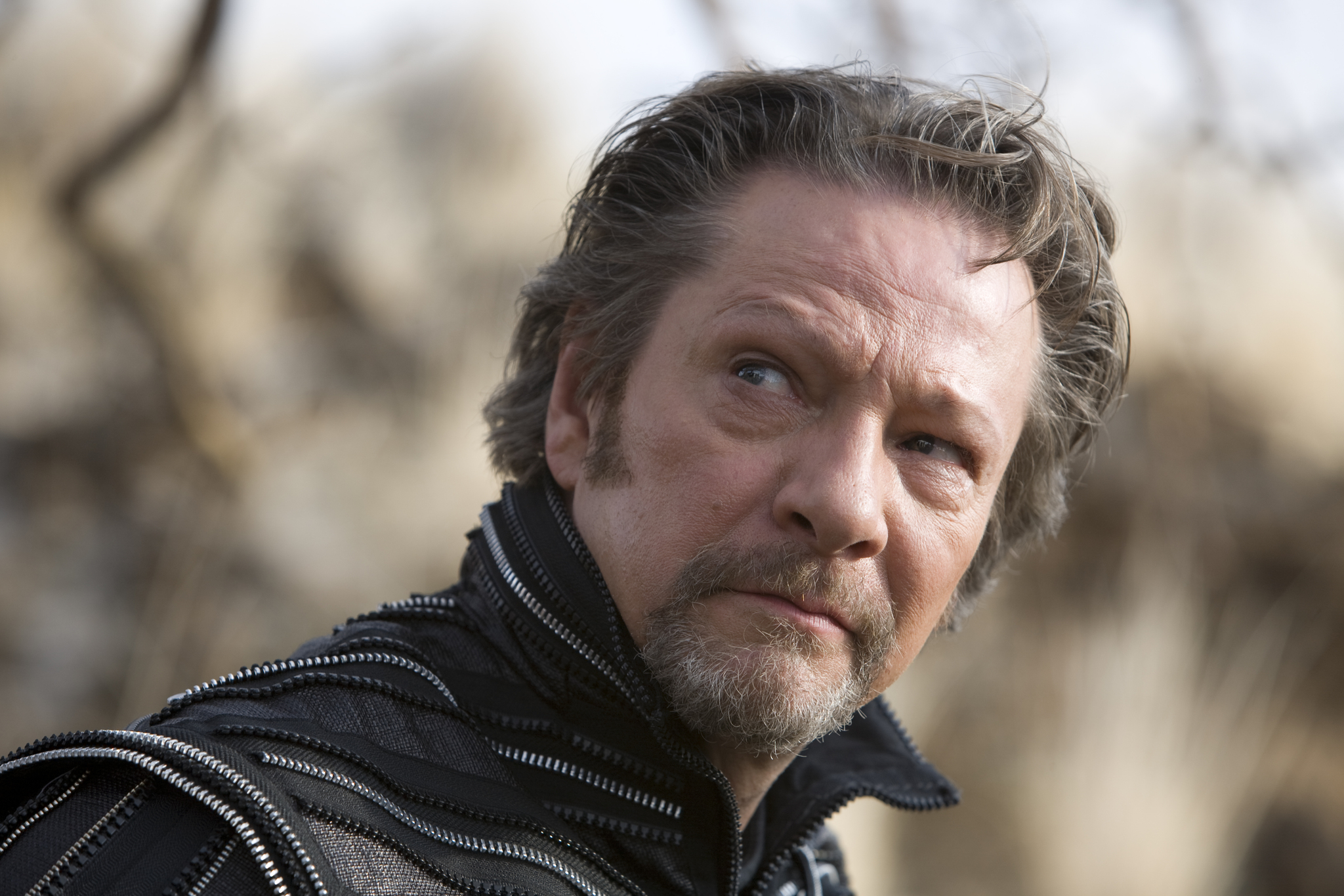 Still of Chris Cooper in The Tempest (2010)