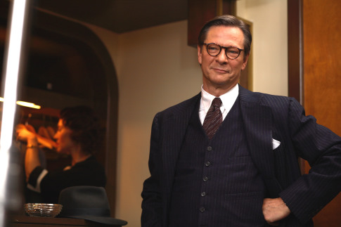 Still of Chris Cooper in Married Life (2007)