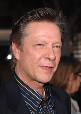 Chris Cooper at event of Karalyste (2007)