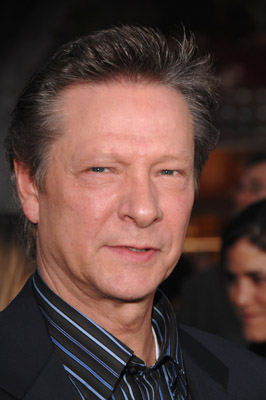 Chris Cooper at event of Karalyste (2007)