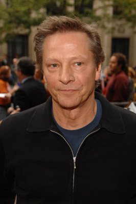 Chris Cooper at event of Married Life (2007)