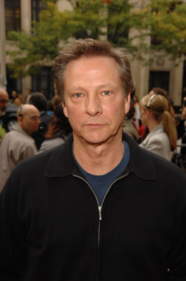 Chris Cooper at event of Married Life (2007)
