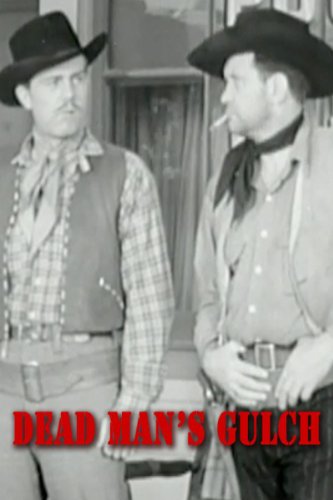 Clancy Cooper in Dead Man's Gulch (1943)