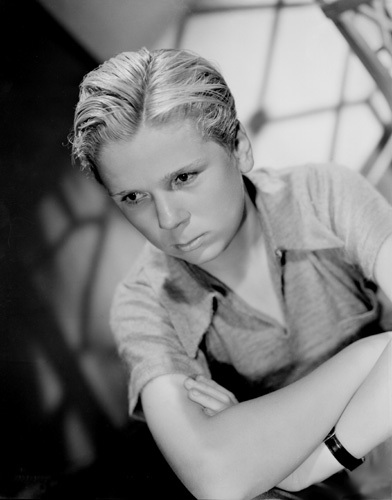 Jackie Cooper