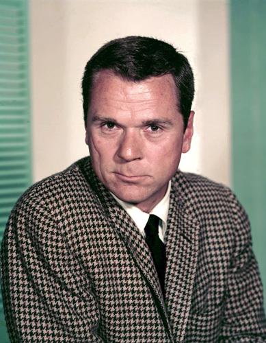 Jackie Cooper from 