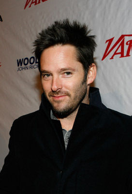 Scott Cooper