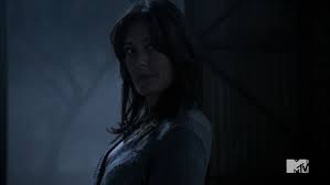 Alicia Coppola