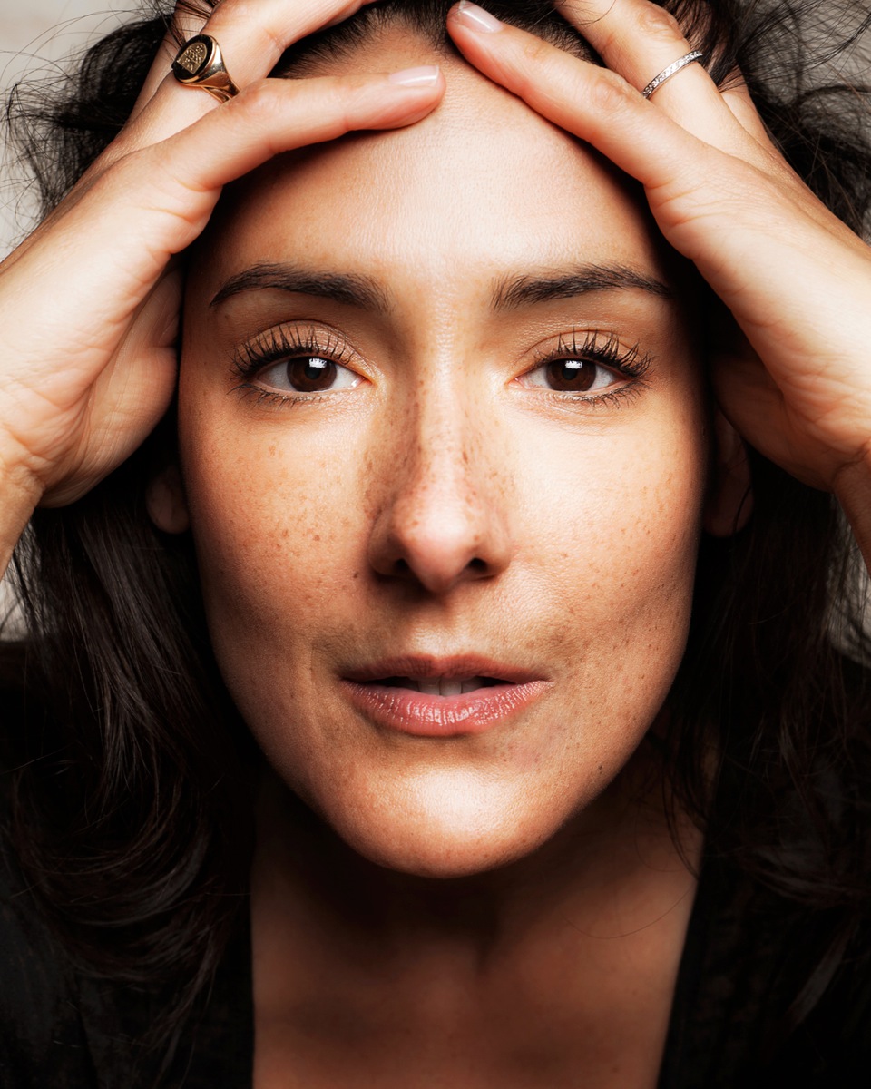 Alicia Coppola