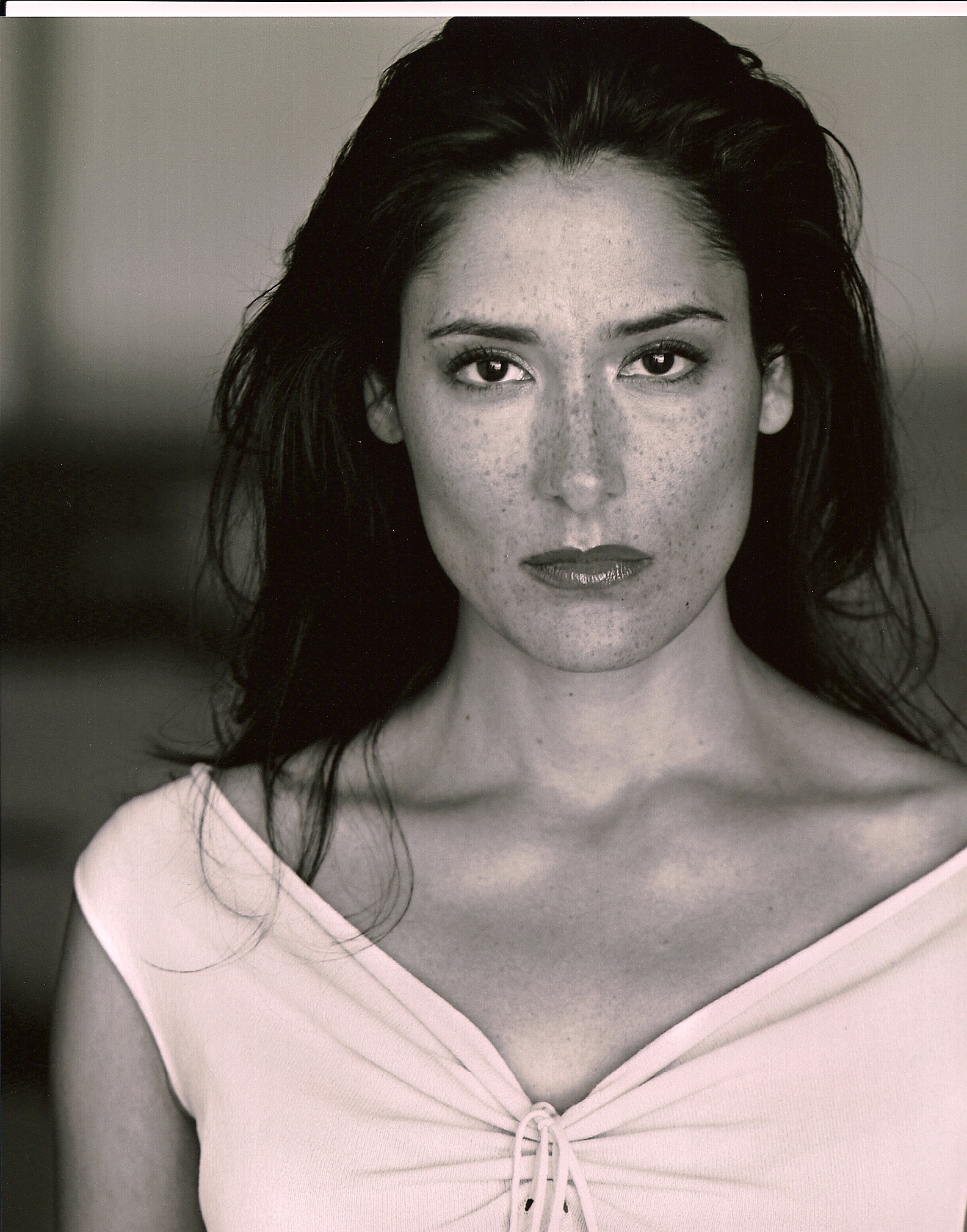 Alicia Coppola