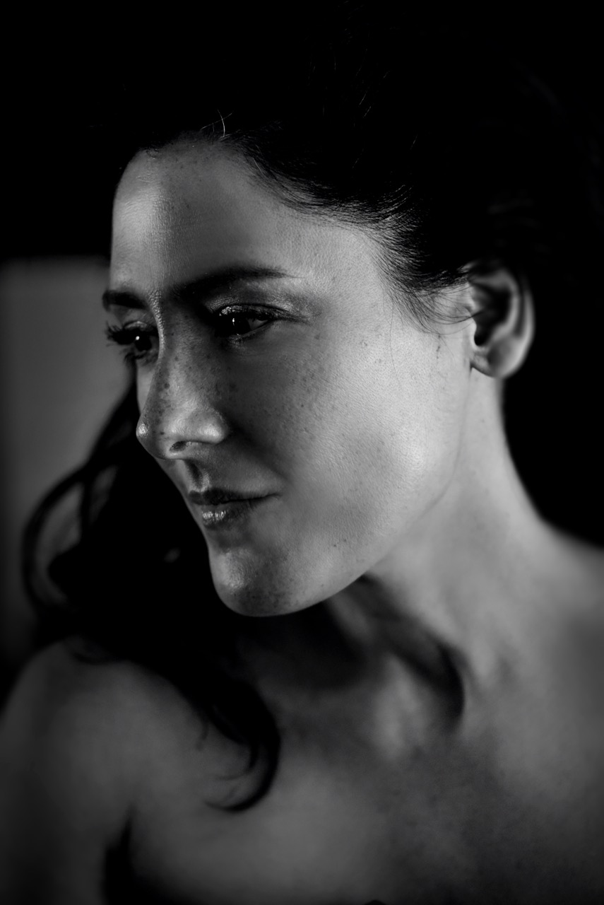 Alicia Coppola