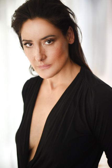 Alicia Coppola