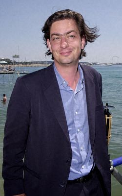 Roman Coppola at event of CQ (2001)