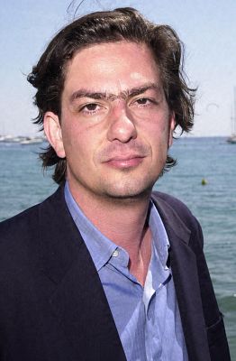 Roman Coppola at event of CQ (2001)