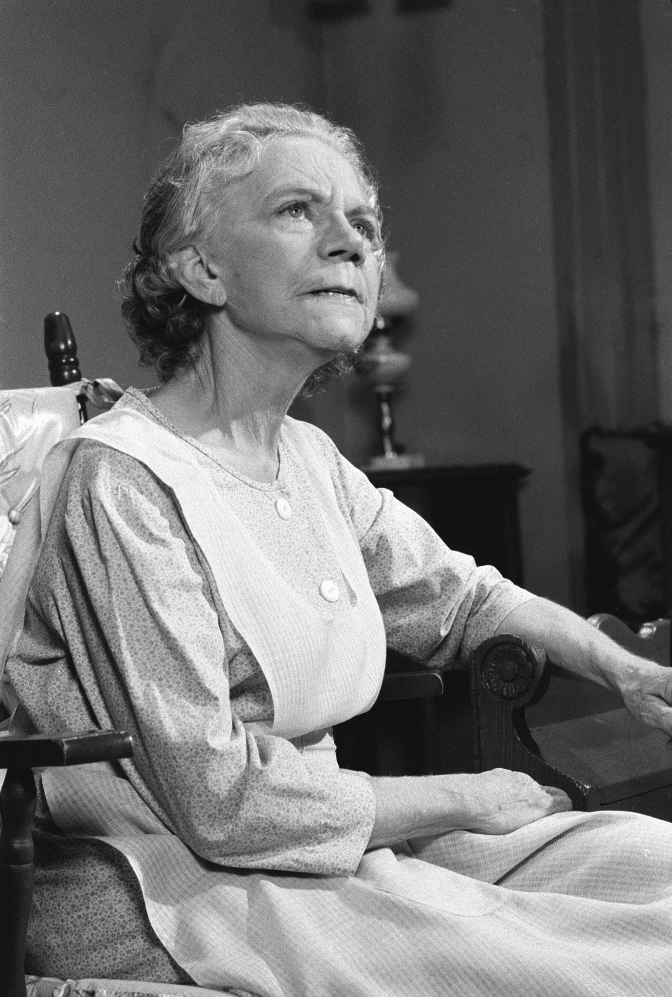 Still of Ellen Corby in The Waltons (1971)