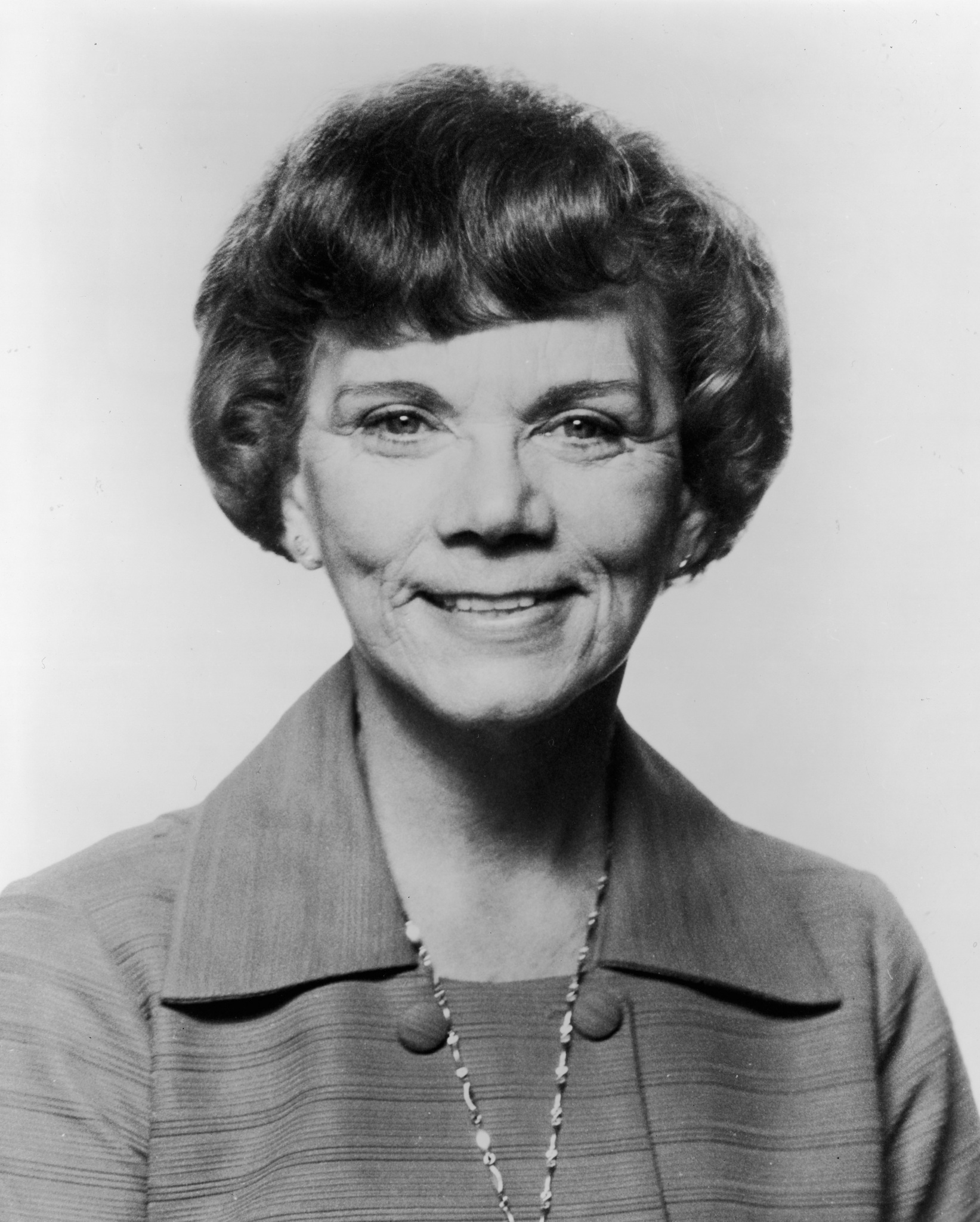 Ellen Corby