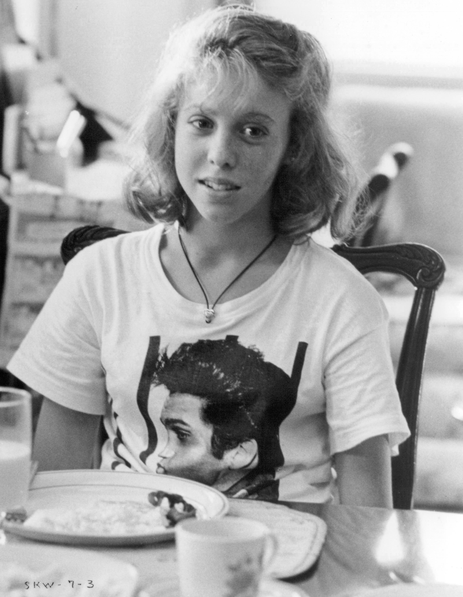 Still of Maddie Corman in Some Kind of Wonderful (1987)