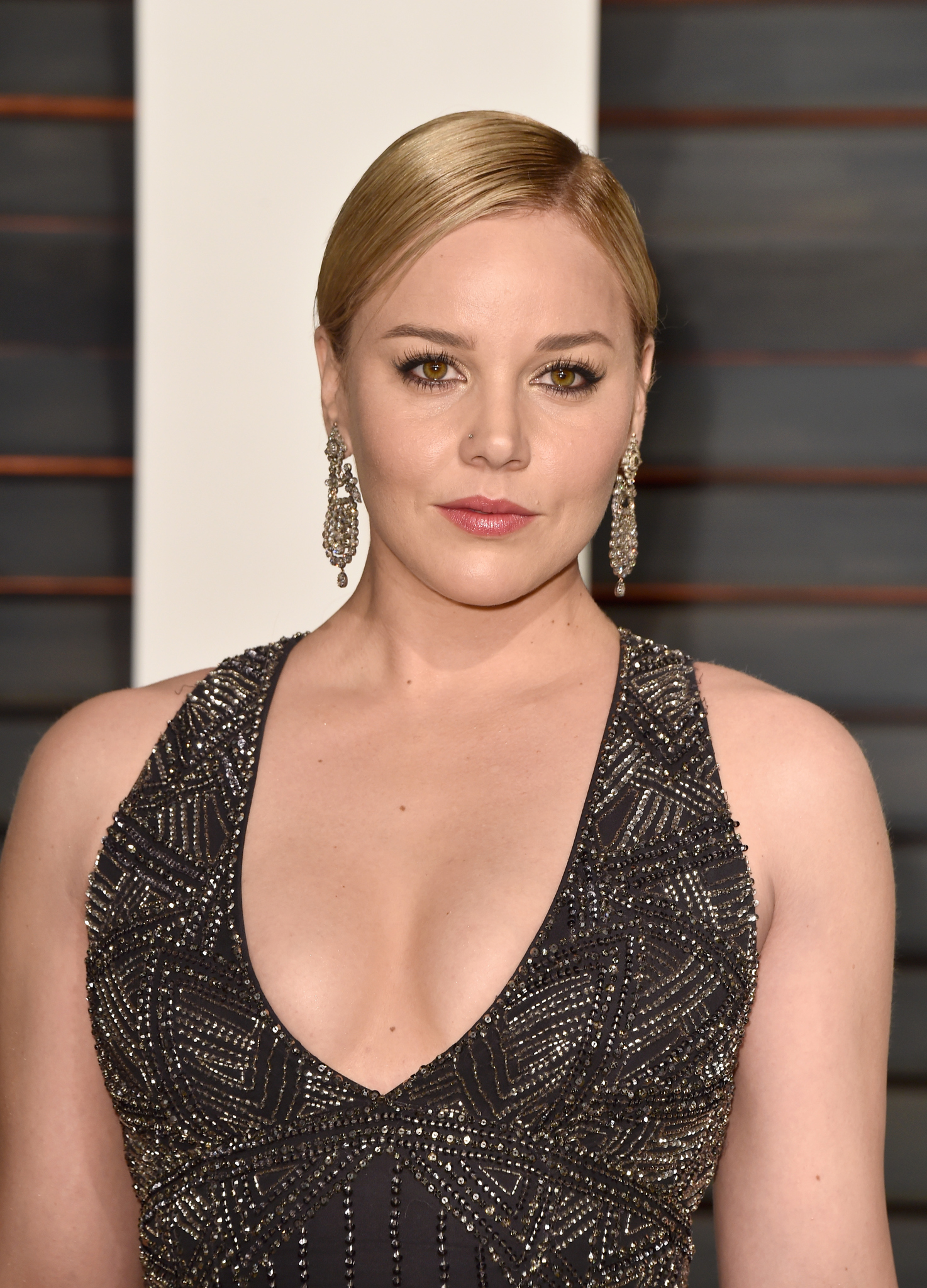 Abbie Cornish at event of The Oscars (2015)