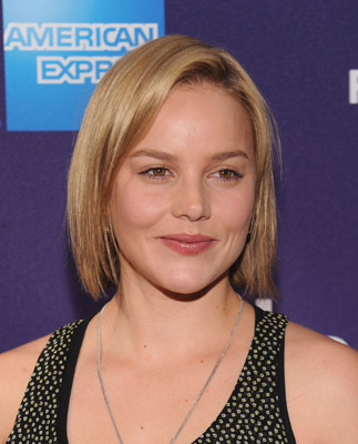 Abbie Cornish at event of The Killer Inside Me (2010)