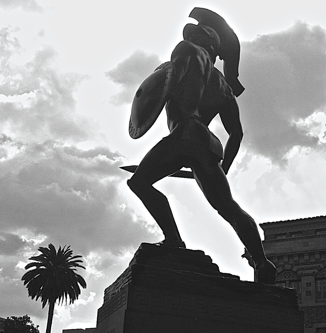 Tommy Trojan